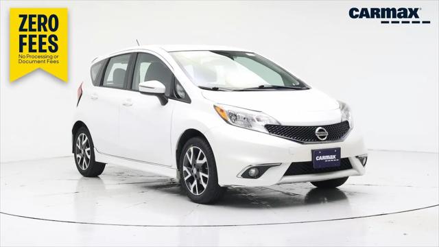 2016 Nissan Versa Note SR for sale in Kenosha, WI