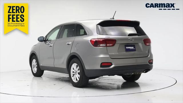 2019 Kia Sorento 2.4L LX for sale in Kenosha, WI