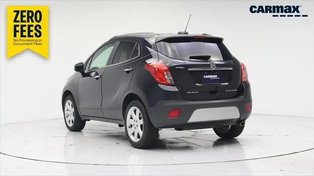 2015 Buick Encore Leather for sale in Kenosha, WI