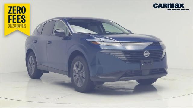 2025 Nissan Murano SL for sale in Bloomington, IL