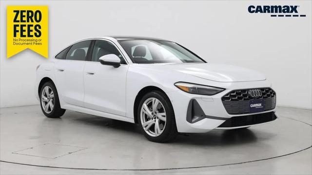 2025 Audi A5 Premium TFSI quattro S tronic for sale in Bloomington, IL