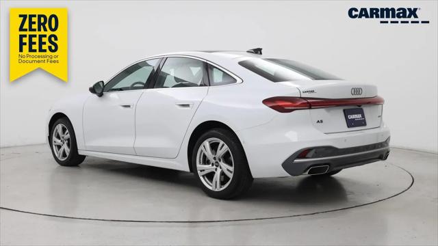 2025 Audi A5 Premium TFSI quattro S tronic for sale in Bloomington, IL