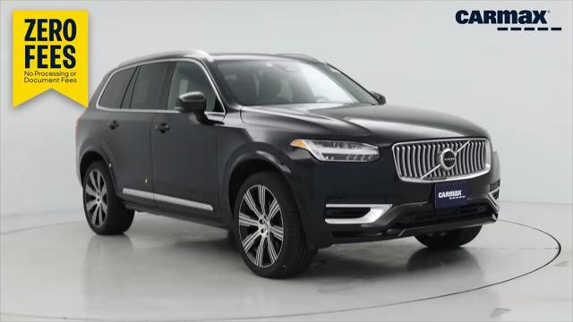 2023 Volvo XC90 Recharge T8 Plus 6-Seater for sale in Greenville, SC