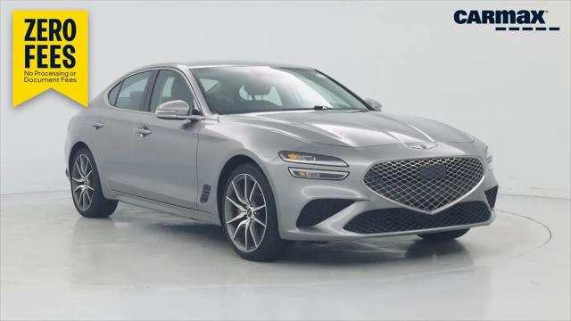 2025 Genesis G70 2.5T RWD for sale in Greenville, SC