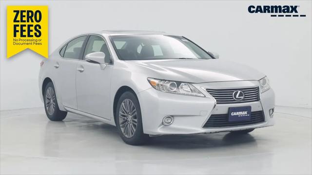 2014 Lexus ES 350 ES 350 for sale in Greenville, SC
