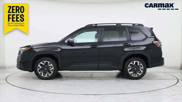 2026 Subaru Forester Premium for sale in Milwaukie, OR