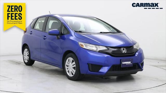 2016 Honda Fit LX for sale in Milwaukie, OR