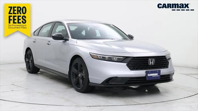 2024 Honda Accord Sport-L for sale in Milwaukie, OR
