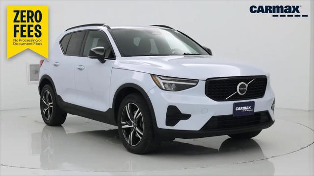 2024 Volvo XC40 B5 Core Bright Theme for sale in Woodbridge, VA