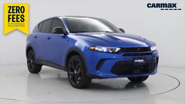 2024 Dodge Hornet GT Plus AWD for sale in Woodbridge, VA