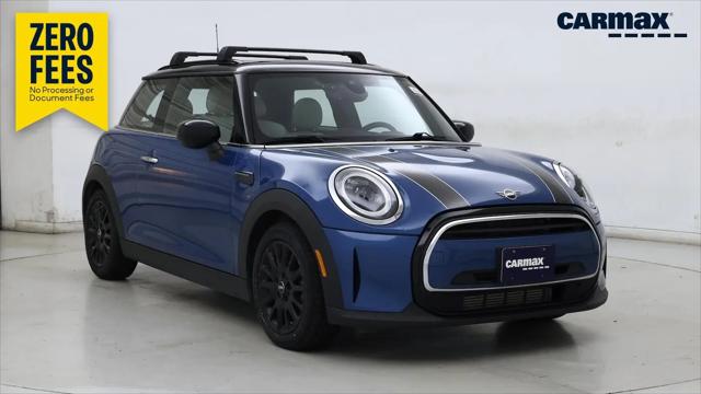 2023 MINI Hardtop Cooper for sale in Danvers, MA