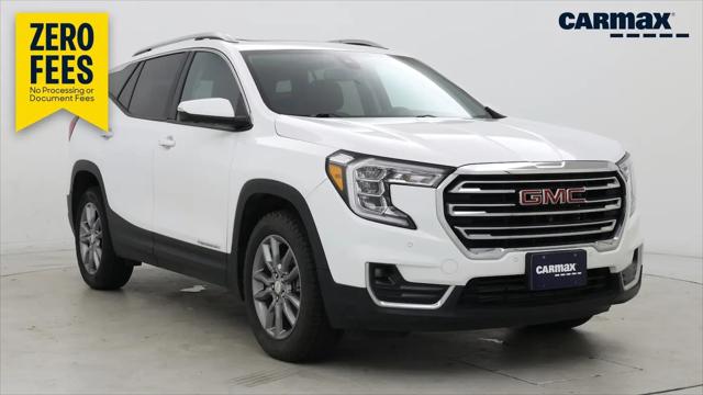 2022 GMC Terrain AWD SLT for sale in Danvers, MA