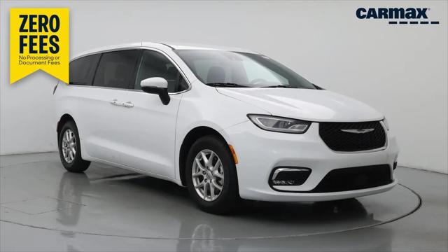 2023 Chrysler Pacifica Touring for sale in El Paso, TX
