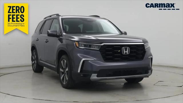 2024 Honda Pilot Touring for sale near Columbus, OH