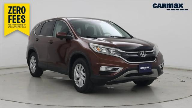 2015 Honda CR-V EX for sale in Columbus, OH
