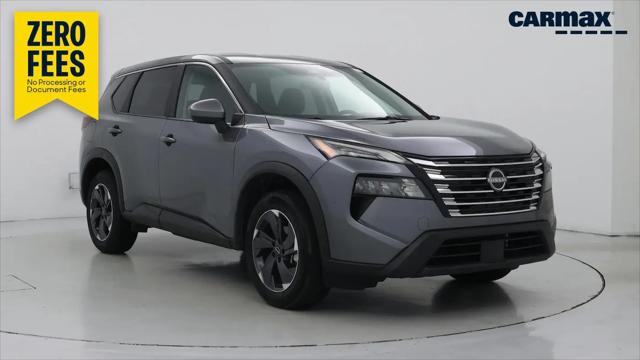 2025 Nissan Rogue SV FWD for sale in Ocala, FL