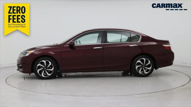 2016 Honda Accord EX for sale near West Carrolton, OH