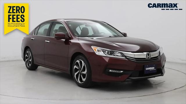2016 Honda Accord EX for sale near West Carrolton, OH
