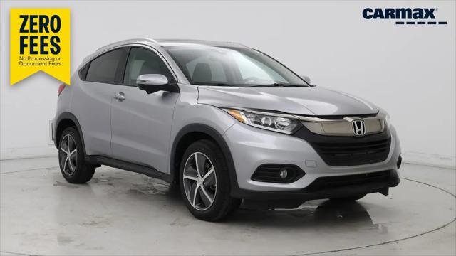 2021 Honda HR-V for sale near West Carrolton, OH