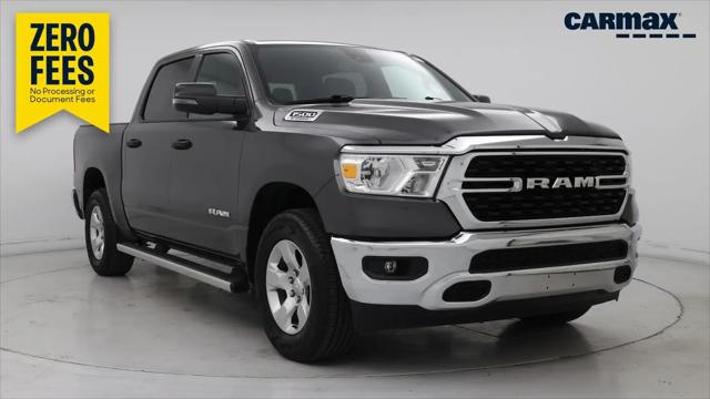 2023 Ram 1500 Big Horn Crew Cab 4x4 5'7" Box for sale in West Carrolton, OH