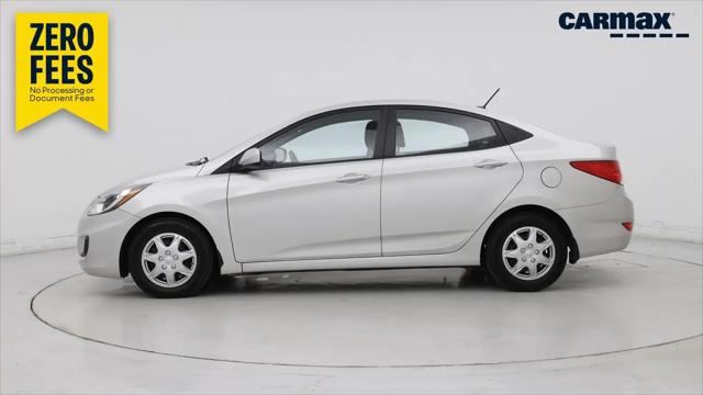 2014 Hyundai Accent for sale near West Carrolton, OH