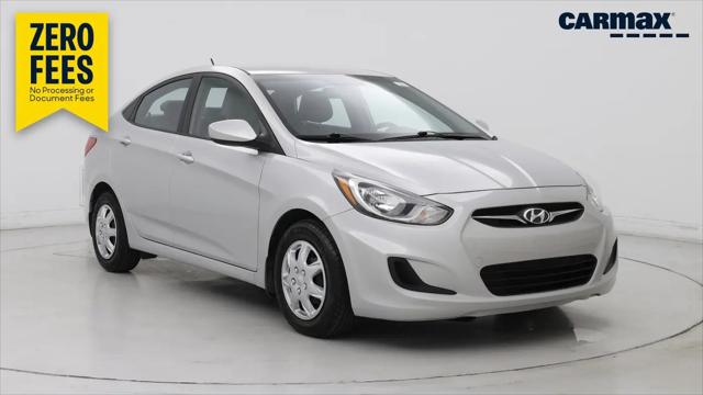 2014 Hyundai Accent for sale near West Carrolton, OH