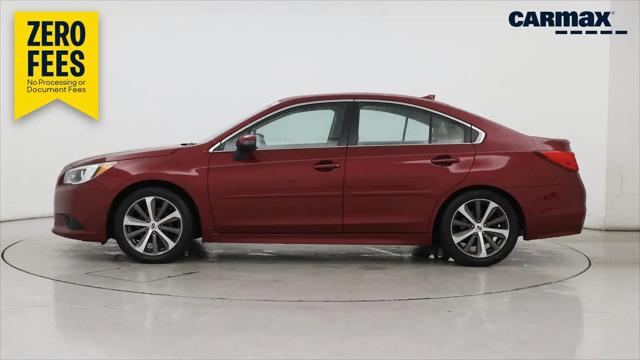 2016 Subaru Legacy 2.5i Limited for sale in West Carrolton, OH