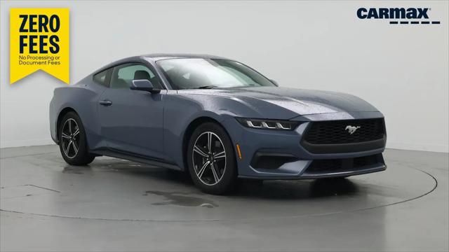 2025 Ford Mustang EcoBoost Fastback for sale in Jacksonville, NC