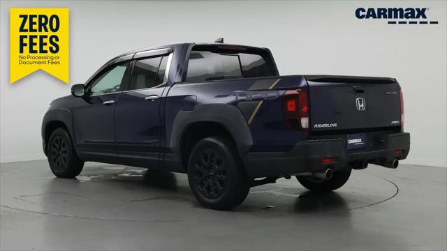 2023 Honda Ridgeline RTL-E for sale in Jacksonville, NC