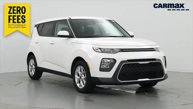 2022 Kia Soul LX for sale in Jacksonville, NC