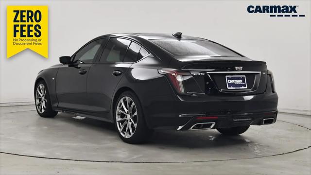 2024 Cadillac CT5 Sport for sale in Warner Robins, GA