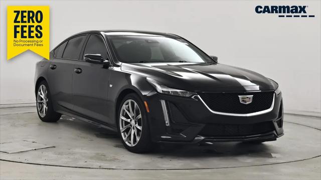 2024 Cadillac CT5 Sport for sale in Warner Robins, GA