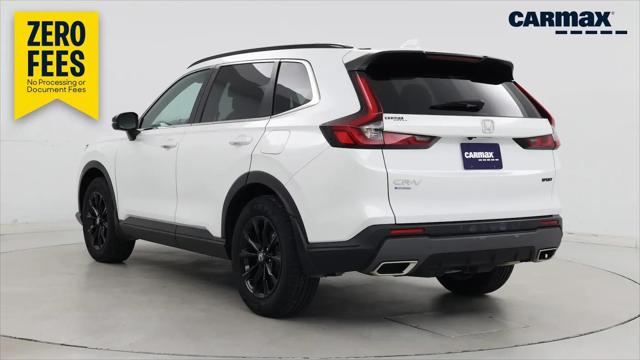 2023 Honda CR-V Hybrid Sport for sale in Jacksonville, FL