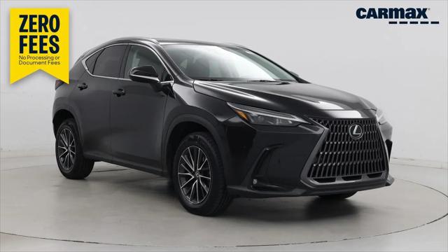 2023 Lexus NX 350 Premium for sale in Jacksonville, FL