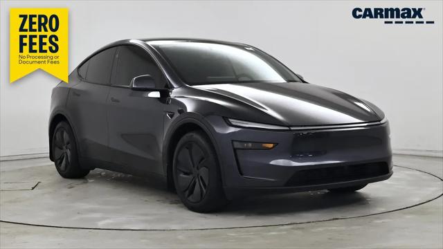 2026 Tesla Model Y Premium All-Wheel Drive for sale in Jacksonville, FL