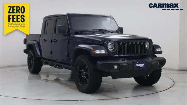 2025 Jeep Gladiator Sport for sale in Corpus Christie, TX