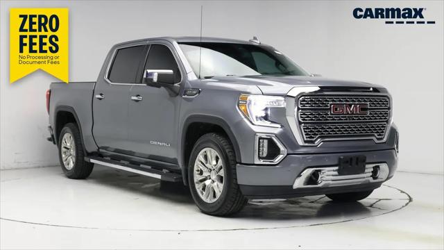 2021 GMC Sierra 1500 2WD Crew Cab Short Box Denali for sale in Corpus Christie, TX