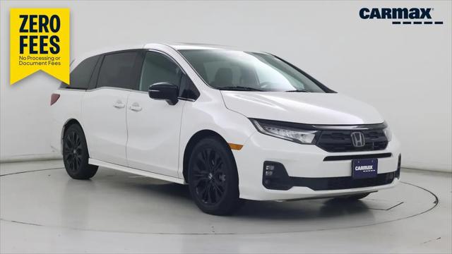 2025 Honda Odyssey Sport-L for sale in Garland, TX
