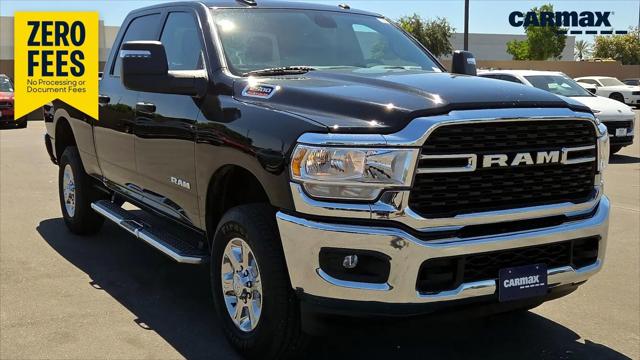 2024 Ram 2500 Big Horn Crew Cab 4x4 6'4" Box for sale in Fairfield, CA