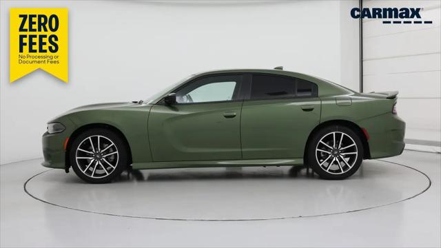 2023 Dodge Charger GT for sale in Fairfield, CA