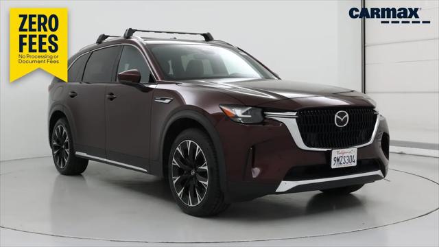 2024 Mazda X-90 Premium Plus for sale in Fairfield, CA