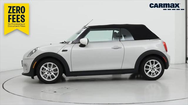 2021 MINI Convertible Cooper for sale in Fairfield, CA