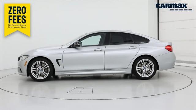2016 BMW Coupe 428i for sale in Fairfield, CA