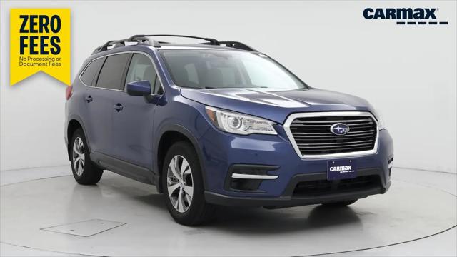 2021 Subaru Ascent Premium for sale in South Jordan, UT