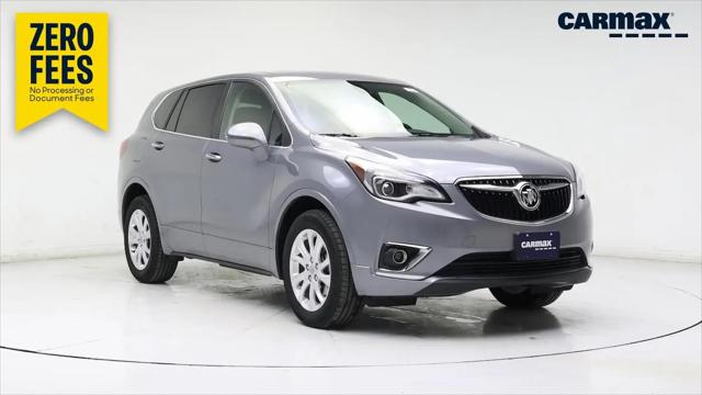 2020 Buick Envision AWD Preferred for sale in South Jordan, UT