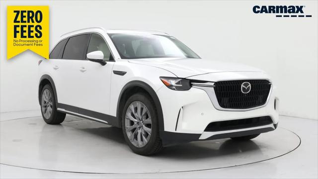 2024 Mazda X-90 3.3 Turbo Premium Plus for sale in South Jordan, UT