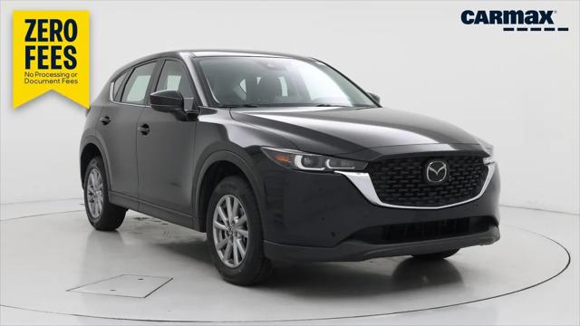 2022 Mazda CX-5 2.5 S for sale in South Jordan, UT