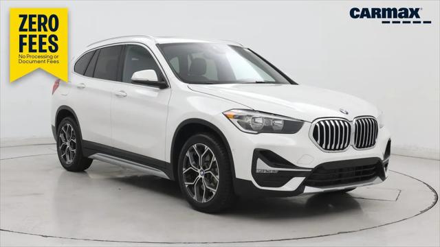 2020 BMW X1 xDrive28i for sale in Oklahoma City, OK