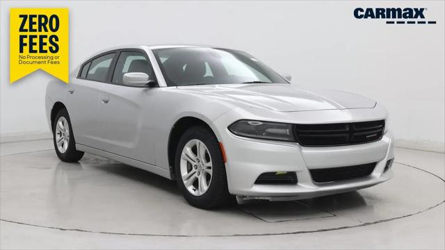 2020 Dodge Charger SXT RWD for sale in Oklahoma City, OK