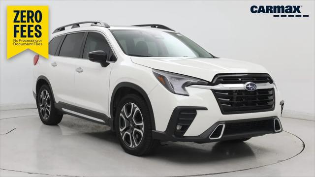 2024 Subaru Ascent Touring 7-Passenger for sale in Oklahoma City, OK